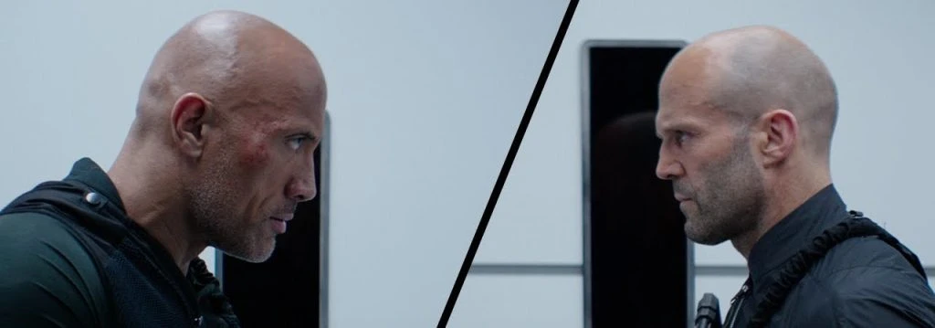 Ny trailer: The Rock og Statham sparker røv i nyt Fast & Furious-spin off