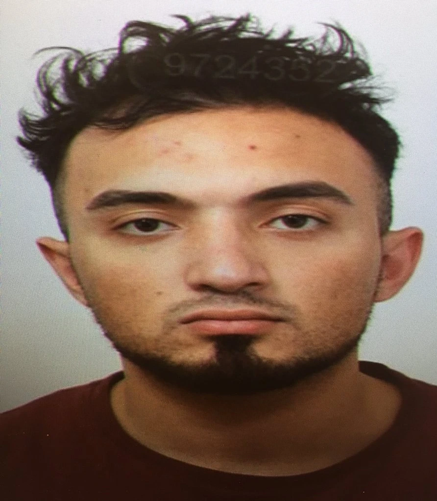 23-årige Mustafa er stukket af fra psykiatrisk afdeling