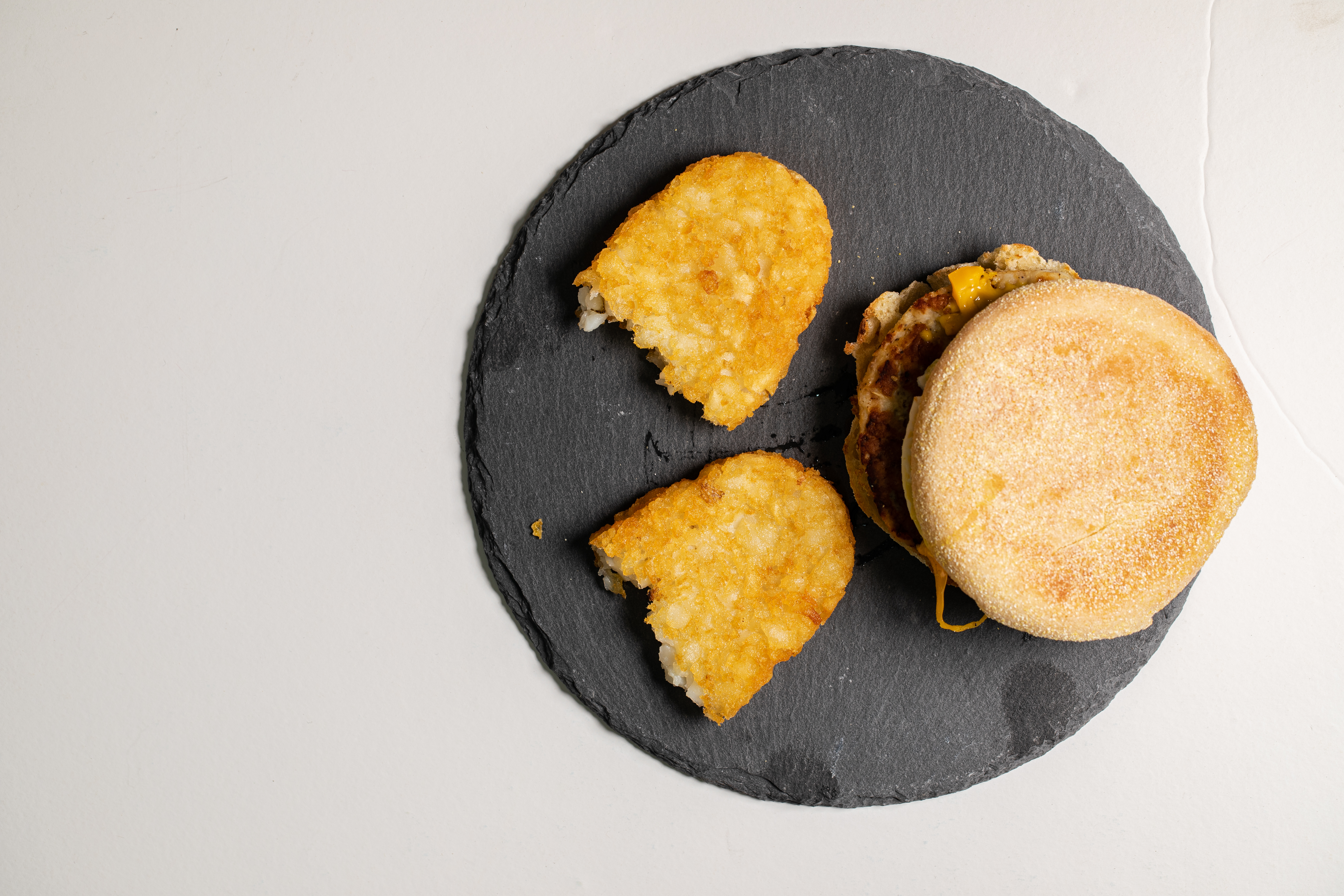 Savner du også McDonaldsmad? Her får du deres opskrift på McMuffins