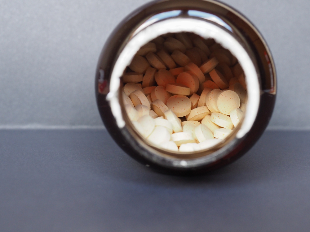 Mange er ikke klar over det, men din medicin kan hjælpe mere, hvis du husker denne regel