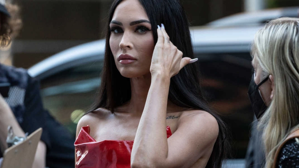 Megan Fox leder efter ny kæreste: Hun har nu åbnet for ansøgninger
