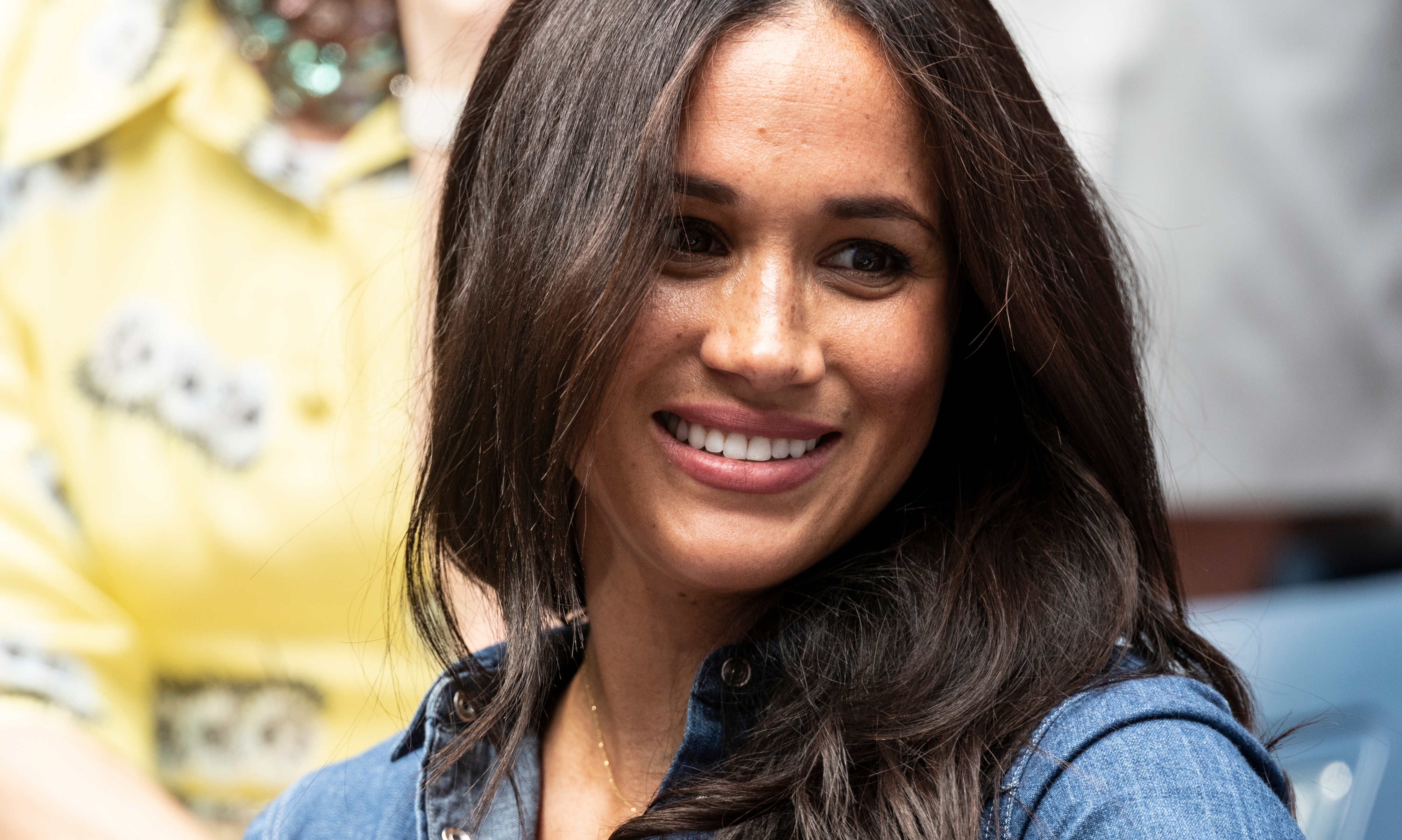 Meghan Markle får et klart nej: Nu er dette fuldstændig forbudt for hertuginden