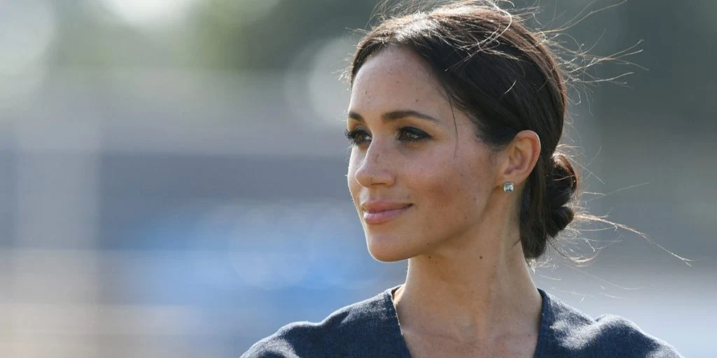 Kongefamilien ‘forbød’ Meghan Markle at sige ét bestemt ord