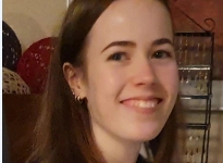 Politiet efterlyser 19-årig: Melissa gik fra hospital uden sine sko