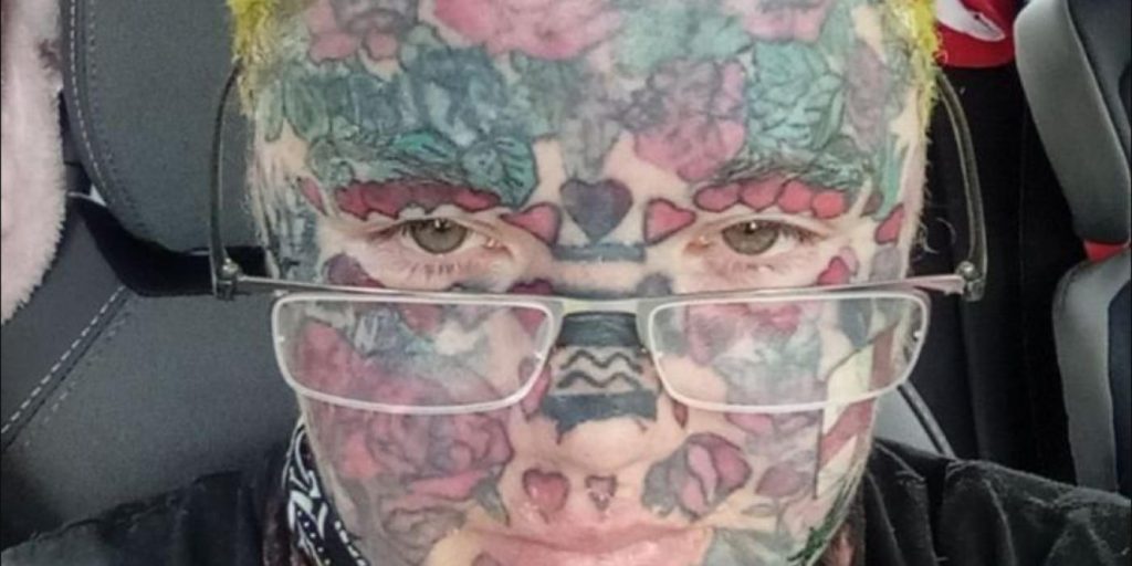 Melissa får 3 nye tatoveringer om ugen: Nu viser hun, hvordan hun så ud ‘før’ tatoveringer