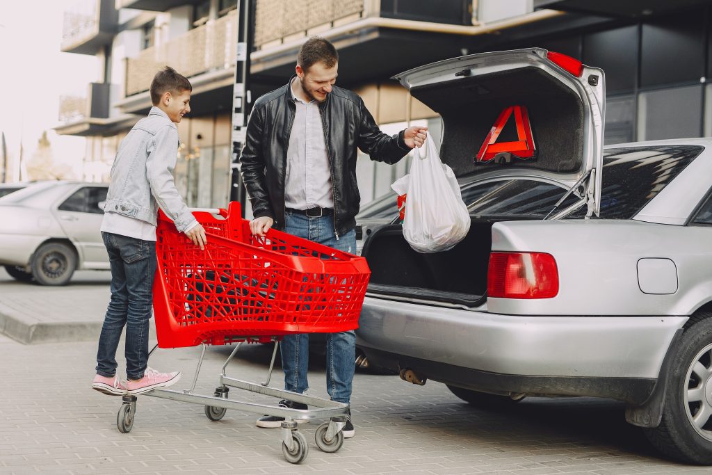Få det meste ud af din grænsehandel