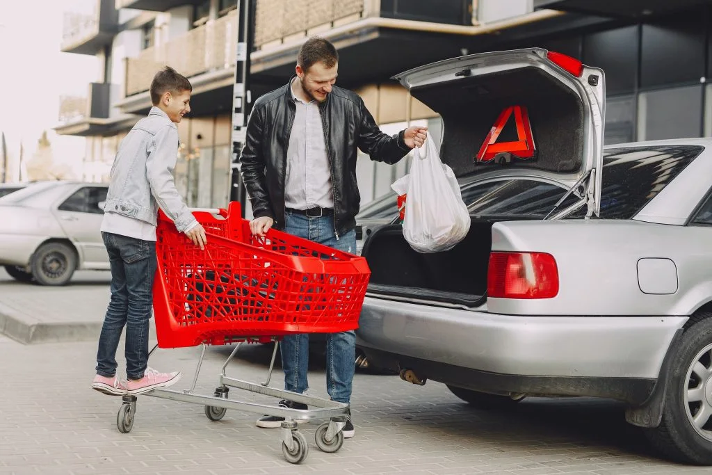Få det meste ud af din grænsehandel