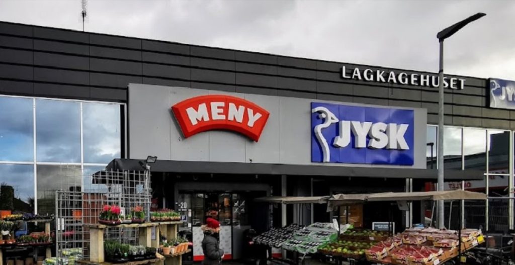 MENY med vildt tilbud: 100 kroner for en hel kasse