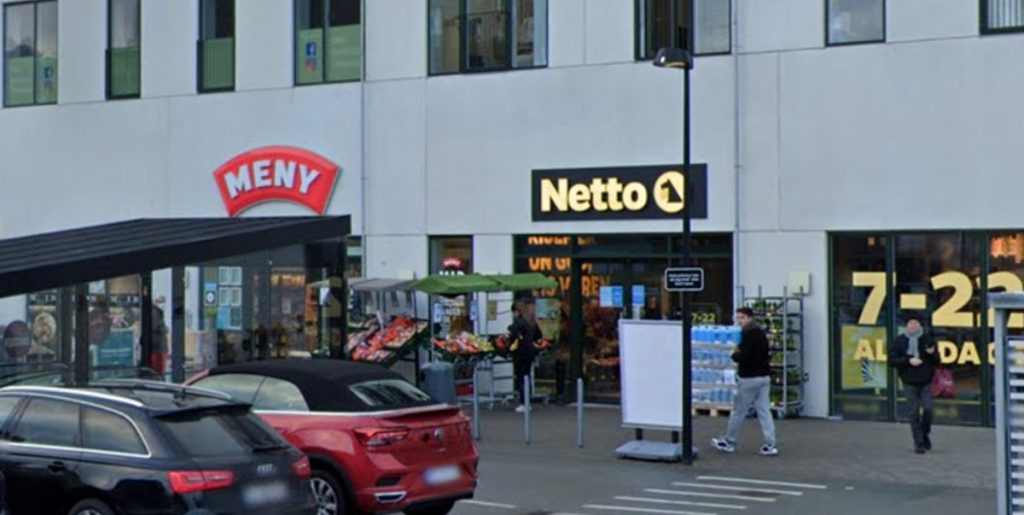 Efter oplevelse med kunder: Meny-købmand kommer med vigtigt opråb
