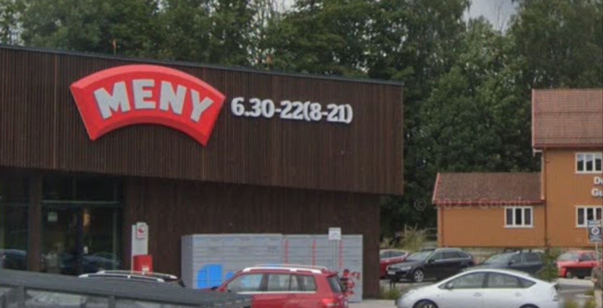 Meny er løbet ind i et pant-problem: Du gætter aldrig, hvad folk putter i automaten