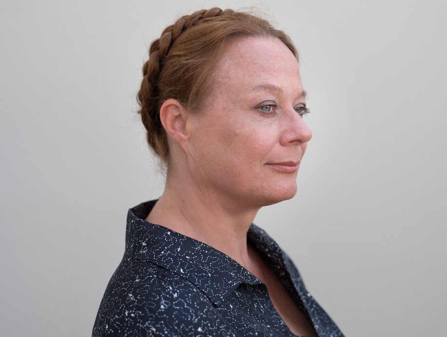 Merete Pryds Helle modtager Otto B. Lindhardt Prisen 2018