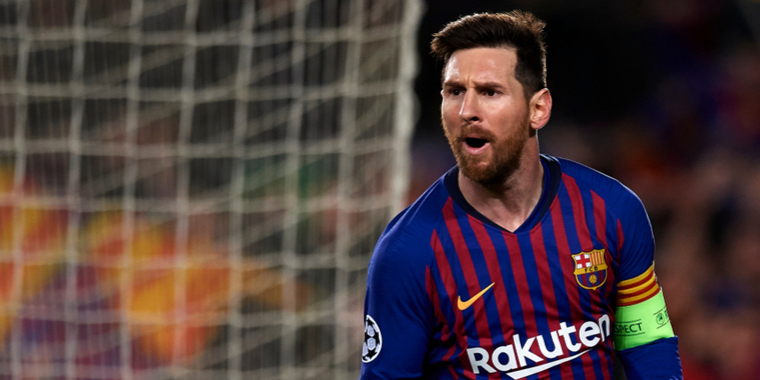 De 10 største legender i FC Barcelona gennem tiden