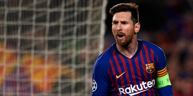 De 10 største legender i FC Barcelona gennem tiden