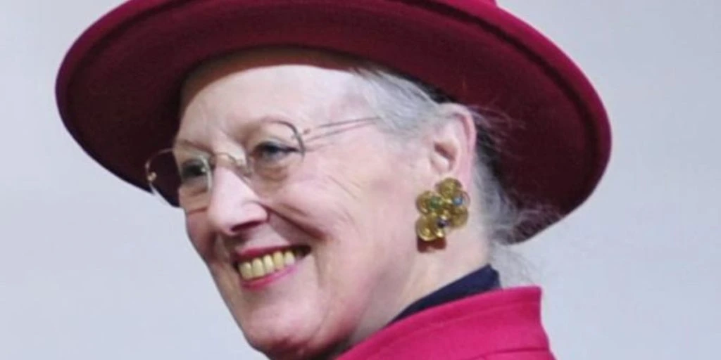 Dét gør Dronning Margrethe, når hun  skal ‘rydde op i hovedet’