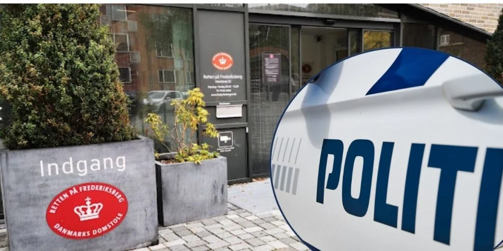 Sad fængslet for drab på dansk radiovært: Nu får han frihed og millionerstatning