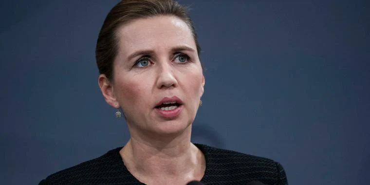Mette Frederiksen lod sig ikke bestikke: Konservativ profil med dristig manøvre