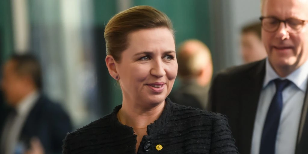 Mette Frederiksen svarer igen på skarp kritik: I vidste det jo godt