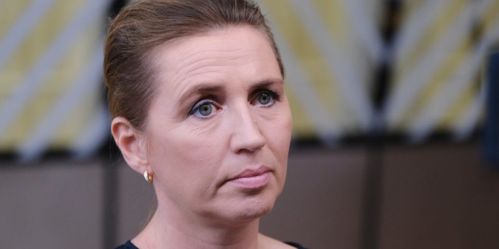 Raser over Mette Frederiksen: Kan miste stor dag