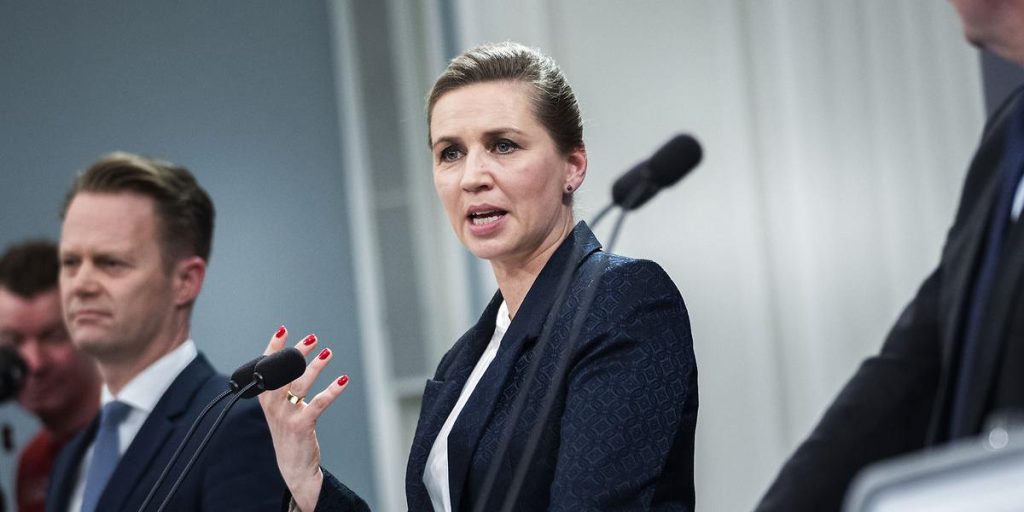 Mette Frederiksen havde den tunge pung med sig til FN’s Generalforsamling: Lover milliarder