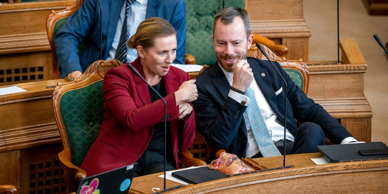 Raser mod statsministeren: Prisstigninger går amok under Mette Frederiksen