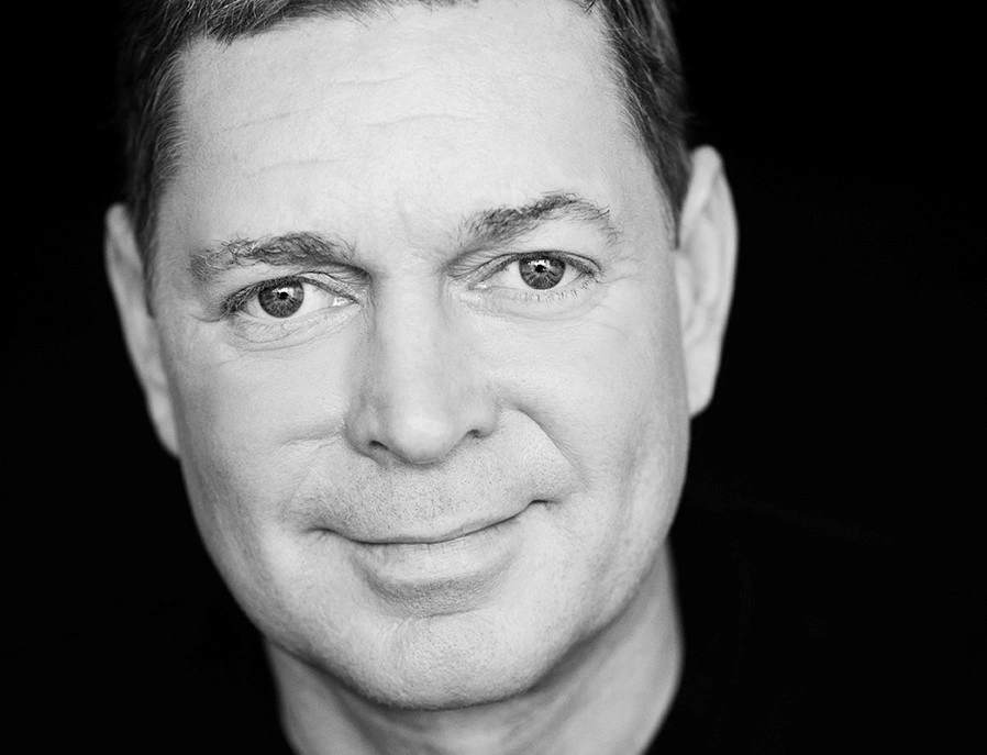 Peter Frödin afslører: Det spørgsmål vil jeg finde svar på