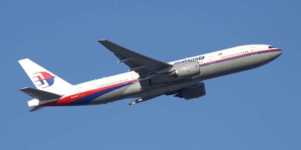MH370 forsvandt sporløst for 10 år siden: Nu er der nyt håb i sagen