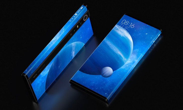 Her er den nye storsatsning fra den kinesiske mobilgigant Xiaomi