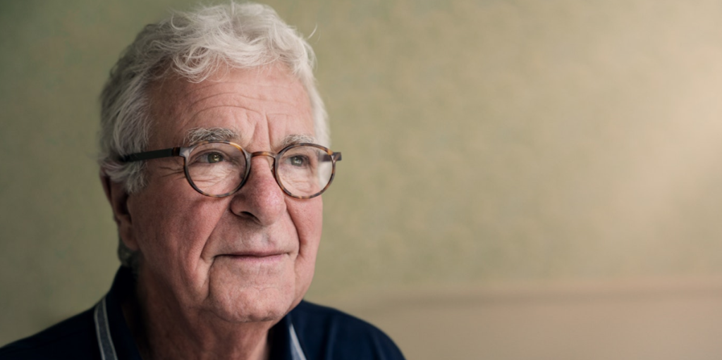 Michael Meyerheim taler ærligt ud om konens sygdom: “Et angreb på vores normale tilværelse”