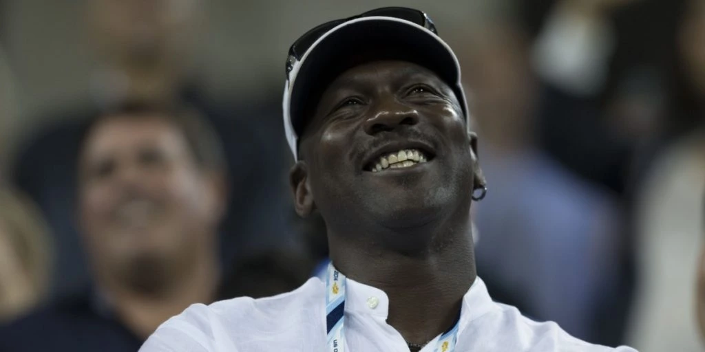 Michael Jordan holdte stor fest på restaurant i Athen: Så meget gav han i drikkepenge