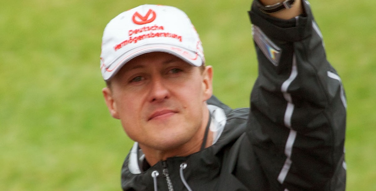 Nær ven til Michael Schumacher med nedslående melding