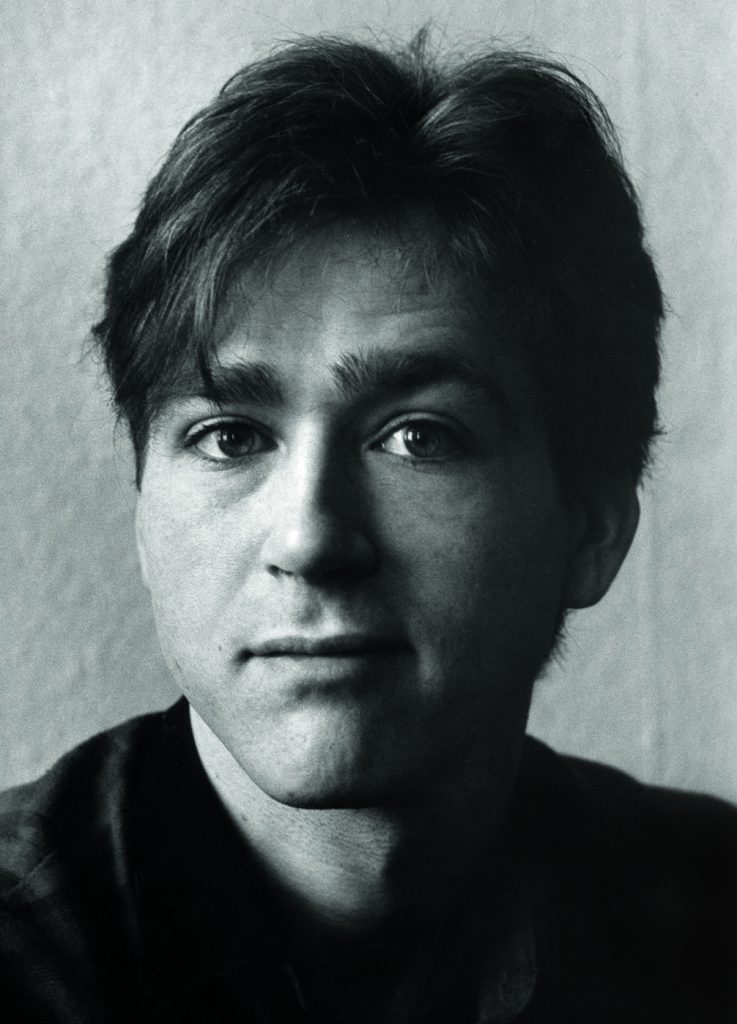 Bliv klogere på punkpoeten og myten Michael Strunge