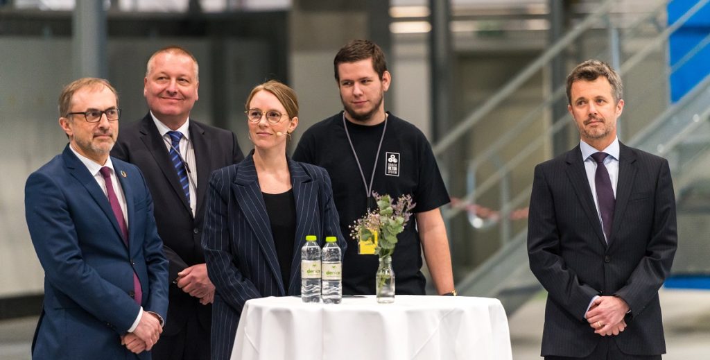 Akut kræftsyg: Borgmester reddet af chilensk kvinde