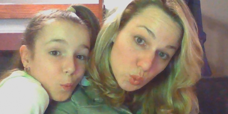 Døde af coronavirus: Michelle nåede aldrig at holde sin nyfødte søn