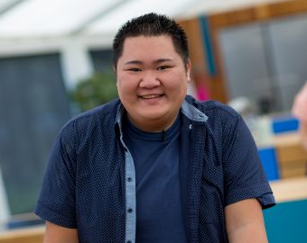 Stor nyhed: Micki Cheng slår pjalterne sammen med Gorm Wisweh