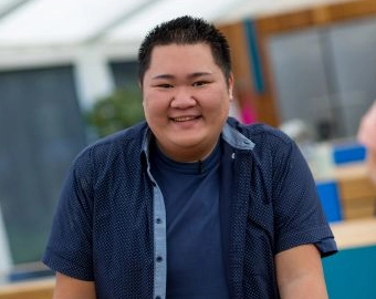 Stor nyhed: Micki Cheng slår pjalterne sammen med Gorm Wisweh