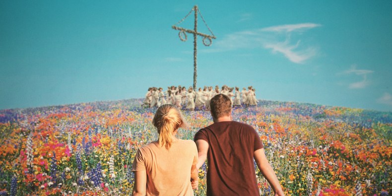 Mareridt ved højlys dag: Anmeldelse af Midsommar