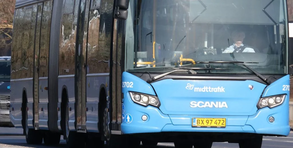 Midttrafik ændrer reglerne: Kan ikke bruges som billet længere