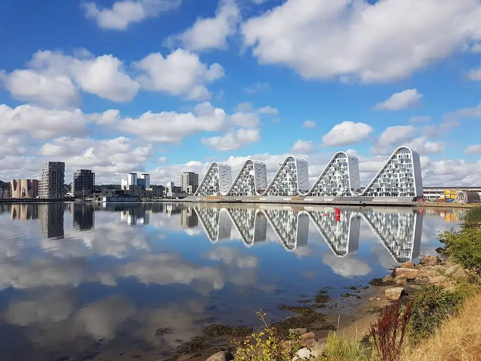 Sidste uges bedste billede i Facebook Vejle