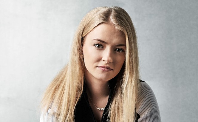 Danske Michaela er en af verdens dygtigste kvindelige Counter-Strike spillere