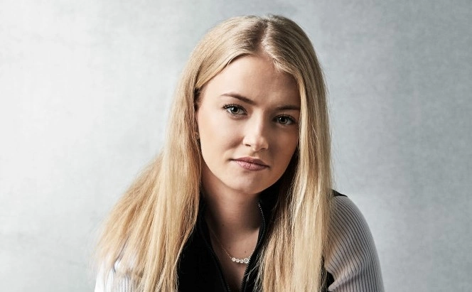 Danske Michaela er en af verdens dygtigste kvindelige Counter-Strike spillere