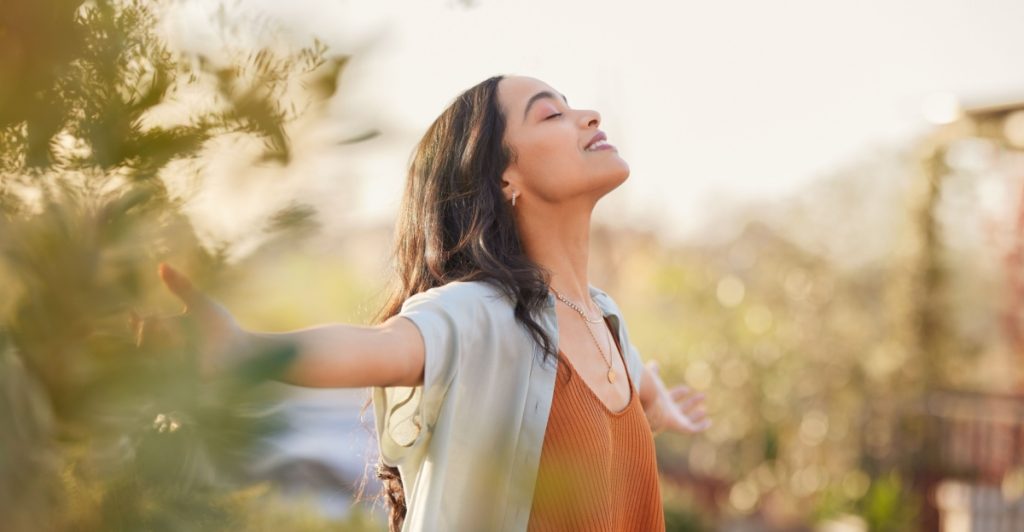 Sådan kan du finde ro i en travl hverdag: Mindfulness for begyndere
