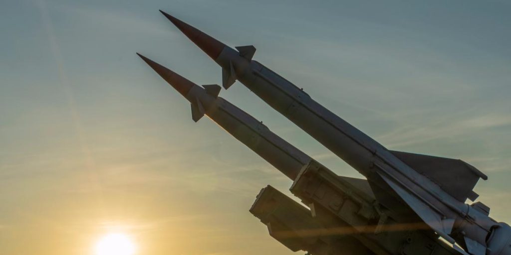 Hvilke lande er de mest sikre i tilfælde af atomkrig? Her er de 2 øverste på listen