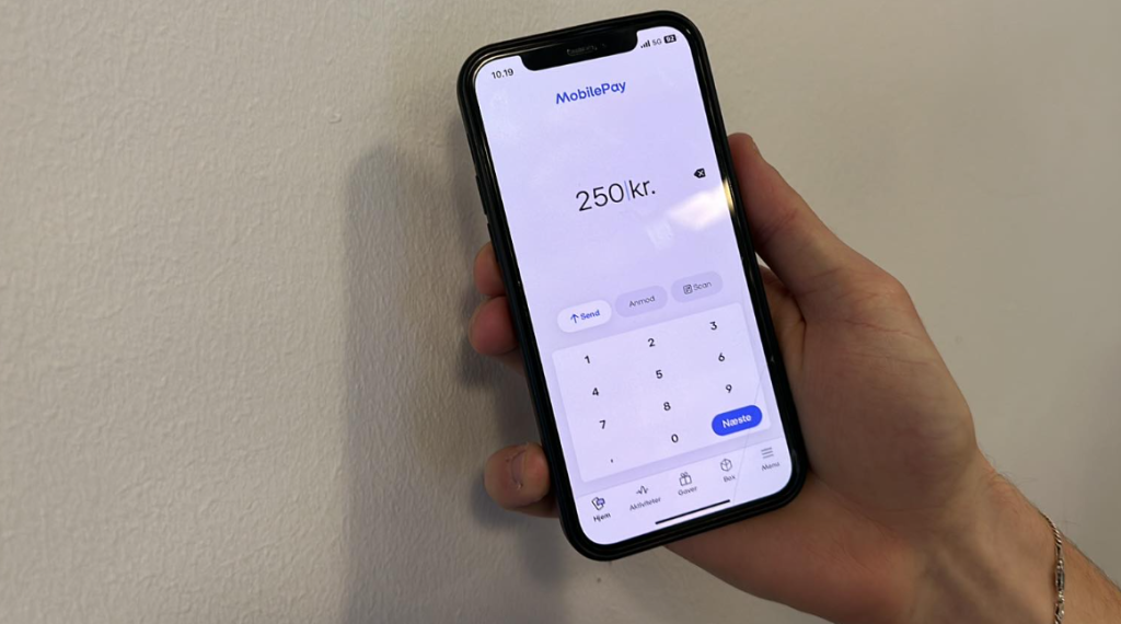 MobilePay med alvorlig besked: Det her bør alle brugere vide