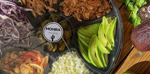 God gerning fra Mohira: Gratis tacos til vejlenserne