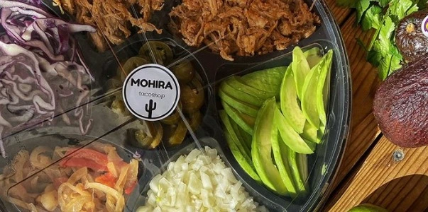 God gerning fra Mohira: Gratis tacos til vejlenserne