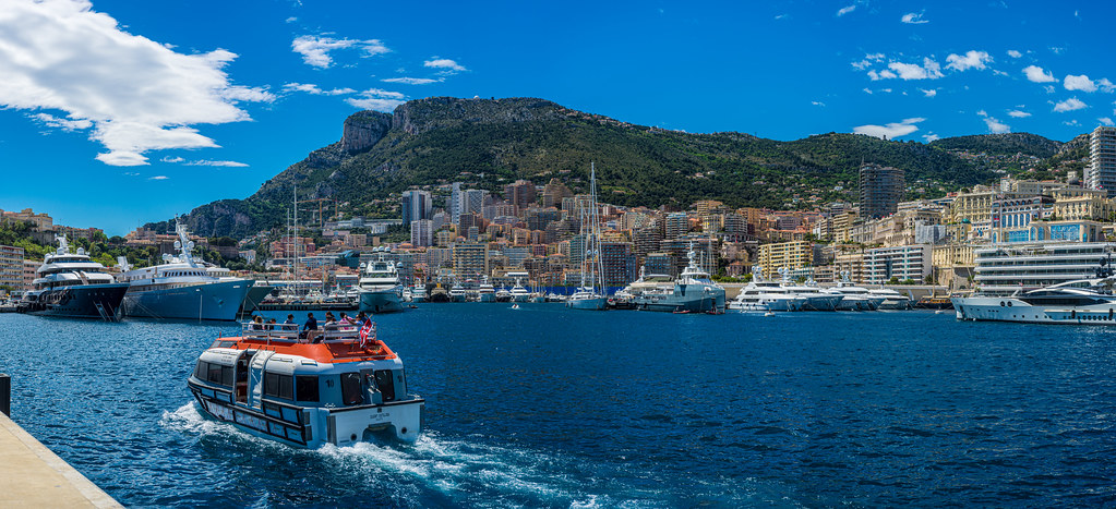 Her er de bedste rejsedestinationer for casinofans