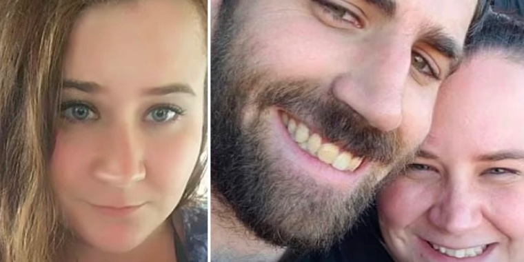 29-årig vaccinenægtende mor var ‘ikke bange for Covid’: Nu er hun død med corona