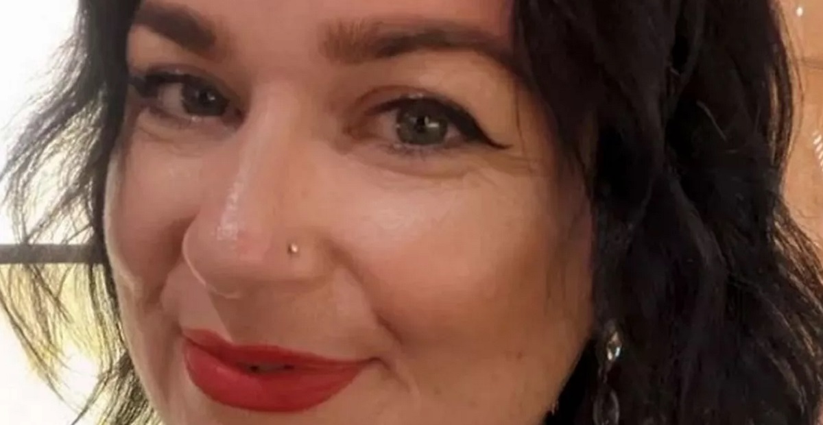 39-årig mor ramt af kræft: Troede det var overgangsalderen