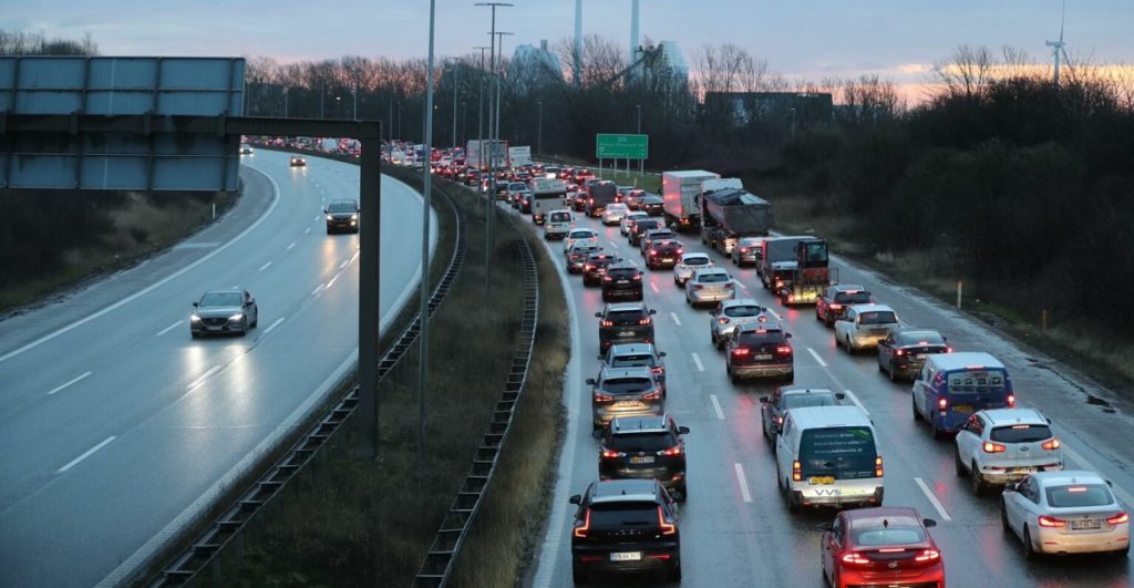 Ny regel på vej: Koster 510 kroner fra 1. maj