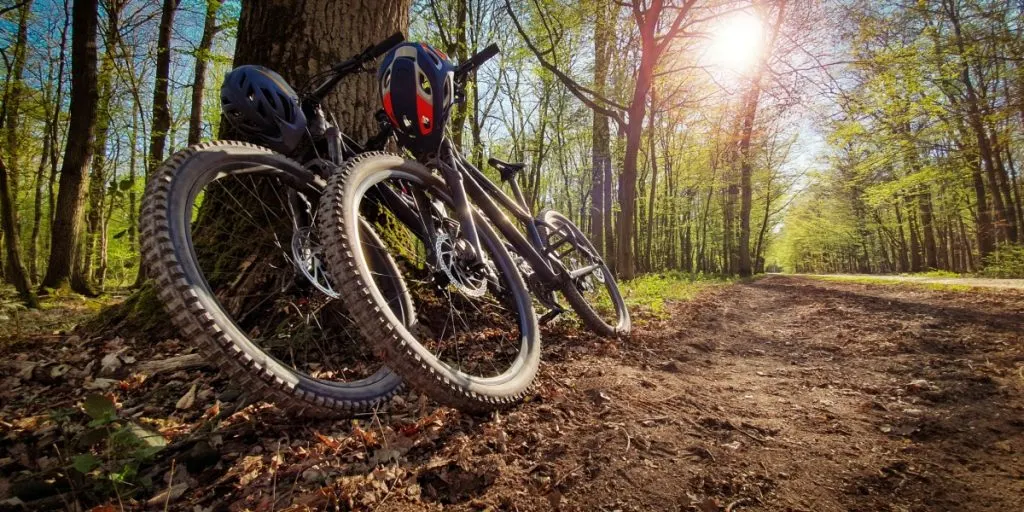 Hvis du kører mountainbike, bør du straks læse dette
